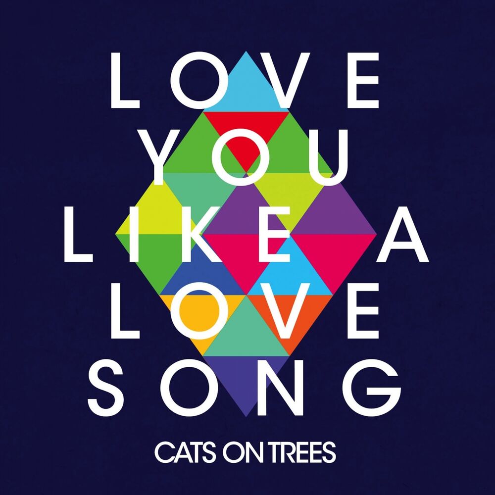 Picture of Love You Like a Love Song