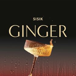 Cover of Ginger