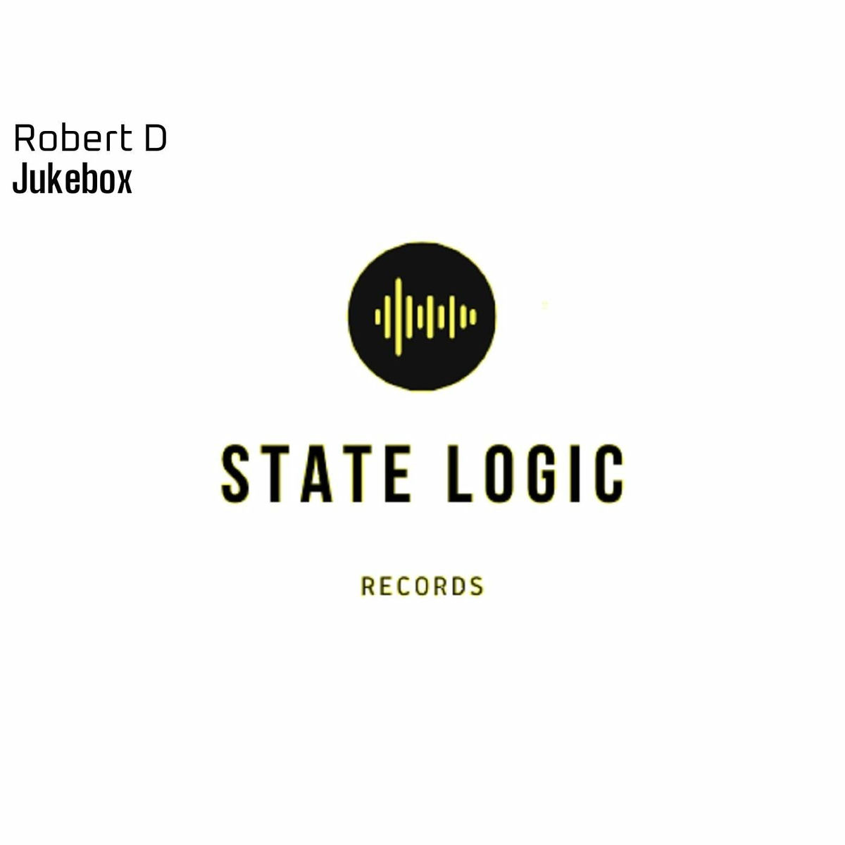 Album cover of Jukebox