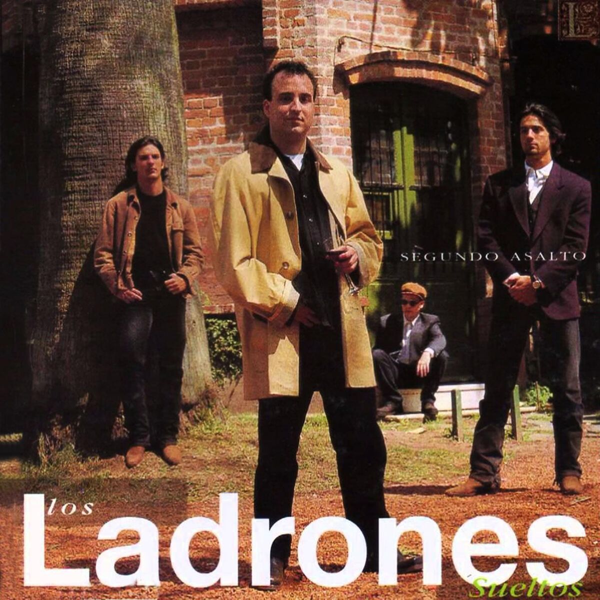 Album cover of Cielos Enfrentados