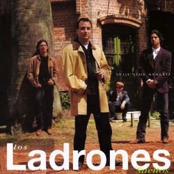 Cover of Segundo Asalto