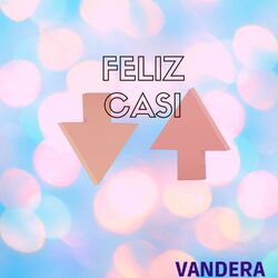 Cover of Feliz, Casi