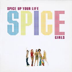 Spice Up Your Life