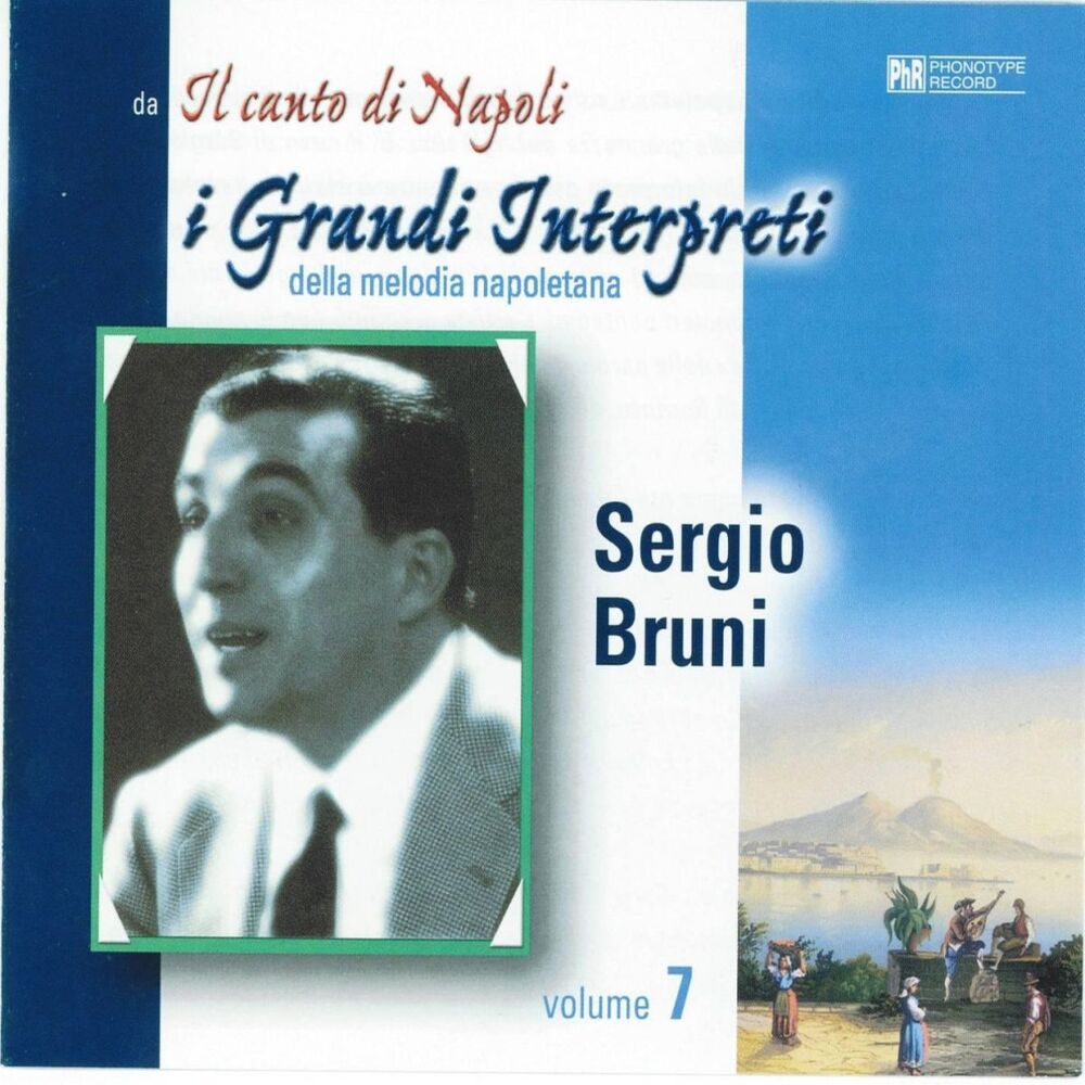 Picture of I grandi interpreti, vol. 7
