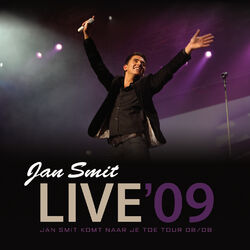 Cover of Live' 09