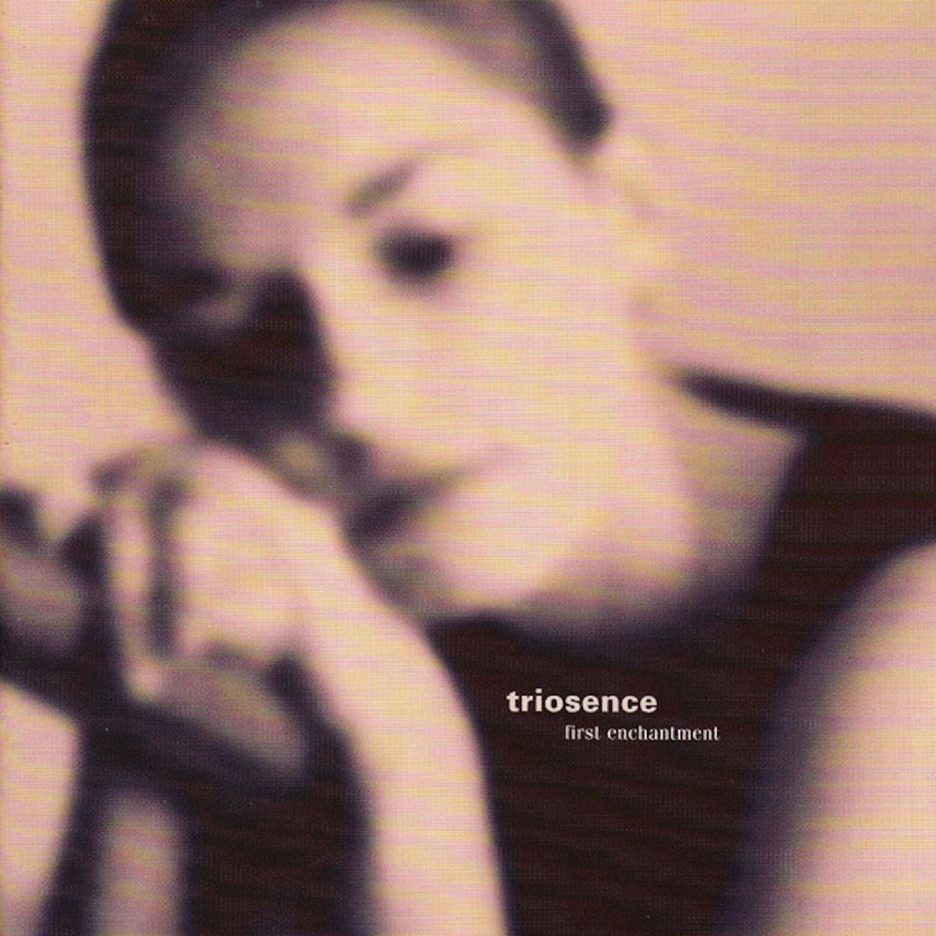 Album cover of First Enchantment