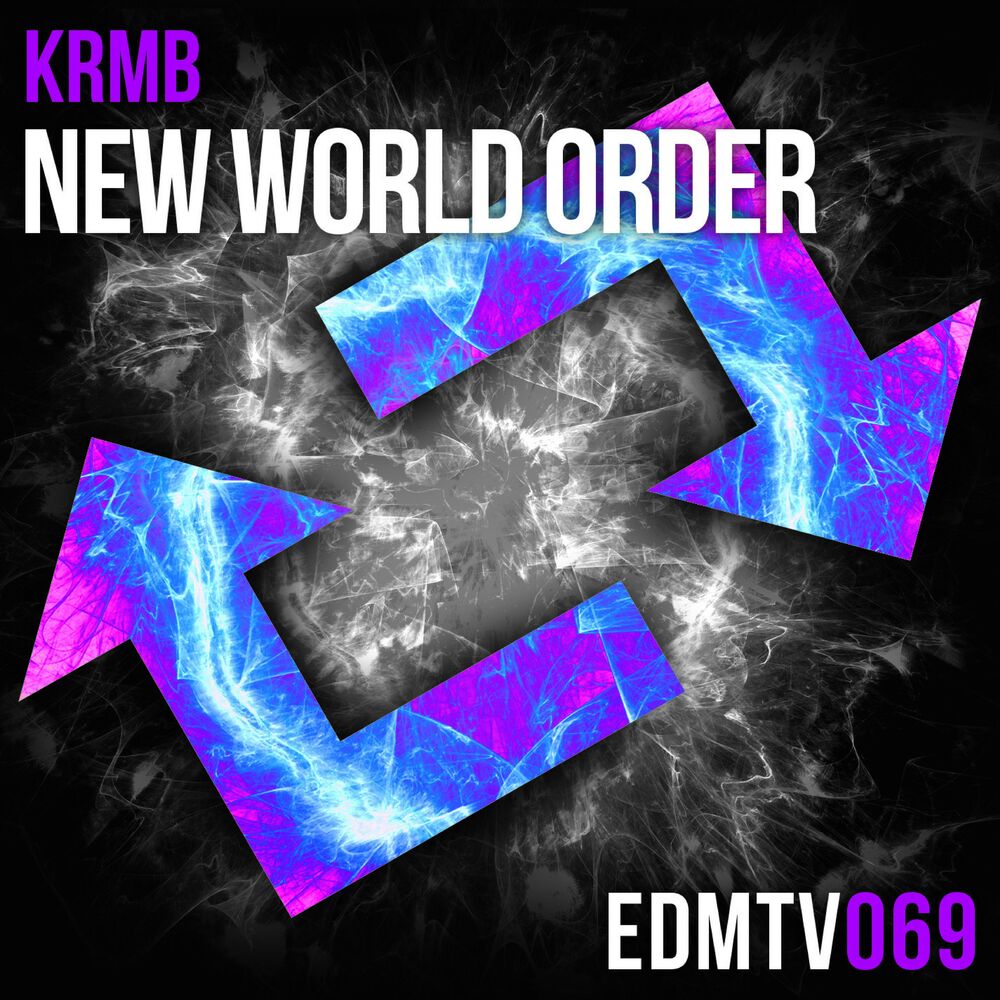 Picture of New World Order