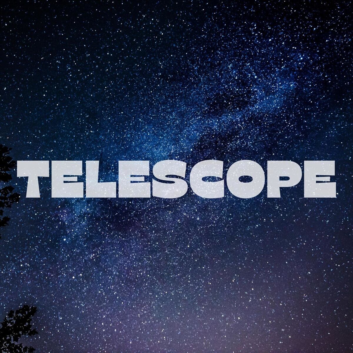 Album cover of Telescope