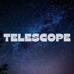 Cover of Telescope