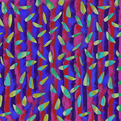 Cover of Painted Wolf