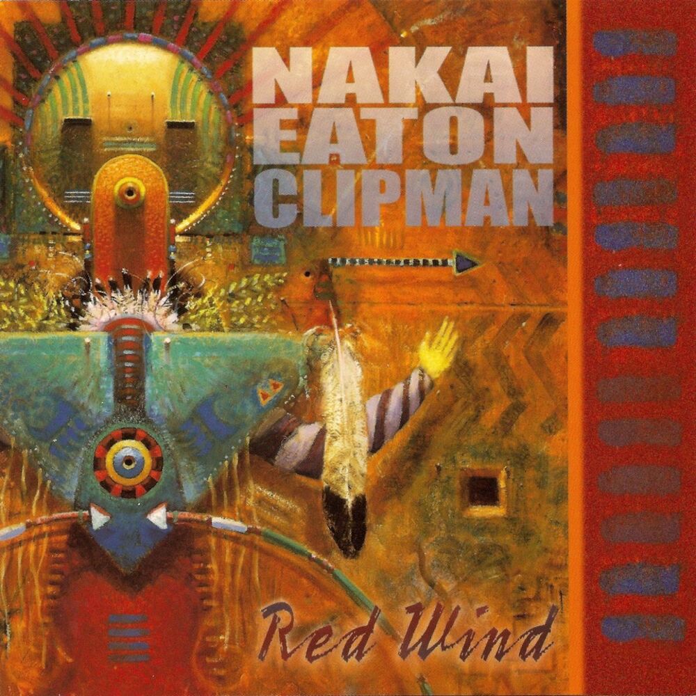 Picture of Red Wind