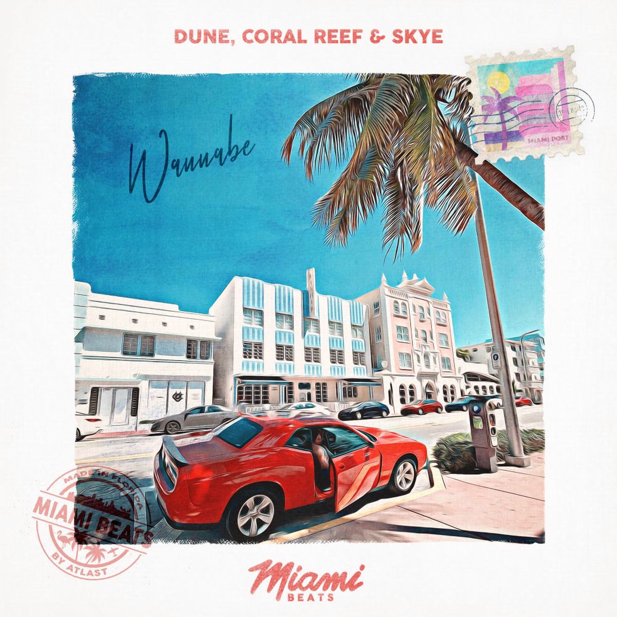 Album cover of Wannabe