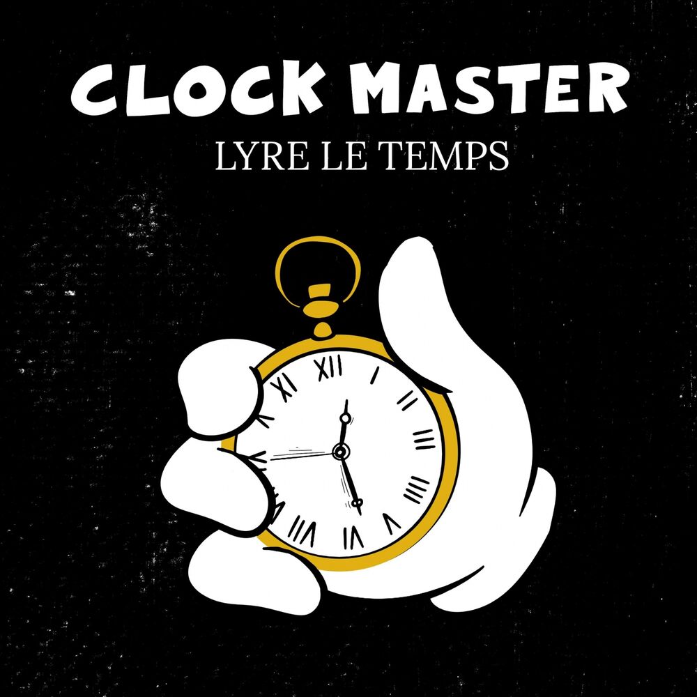 Picture of Clock Master