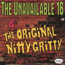 music cover