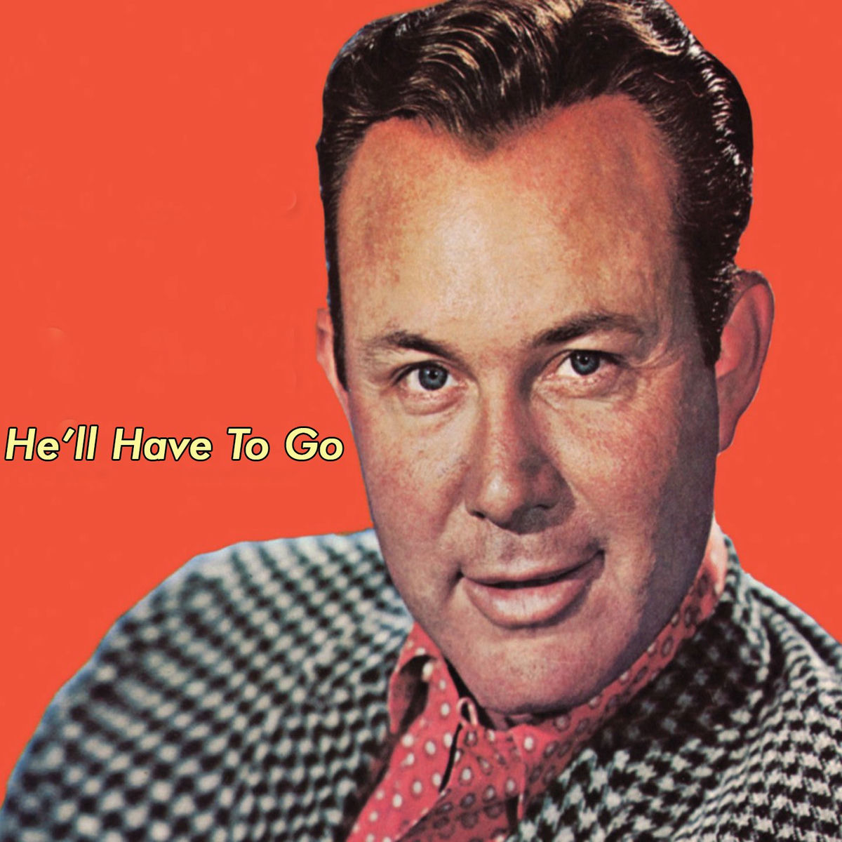 Album cover of I'm Beginning to Forget You
