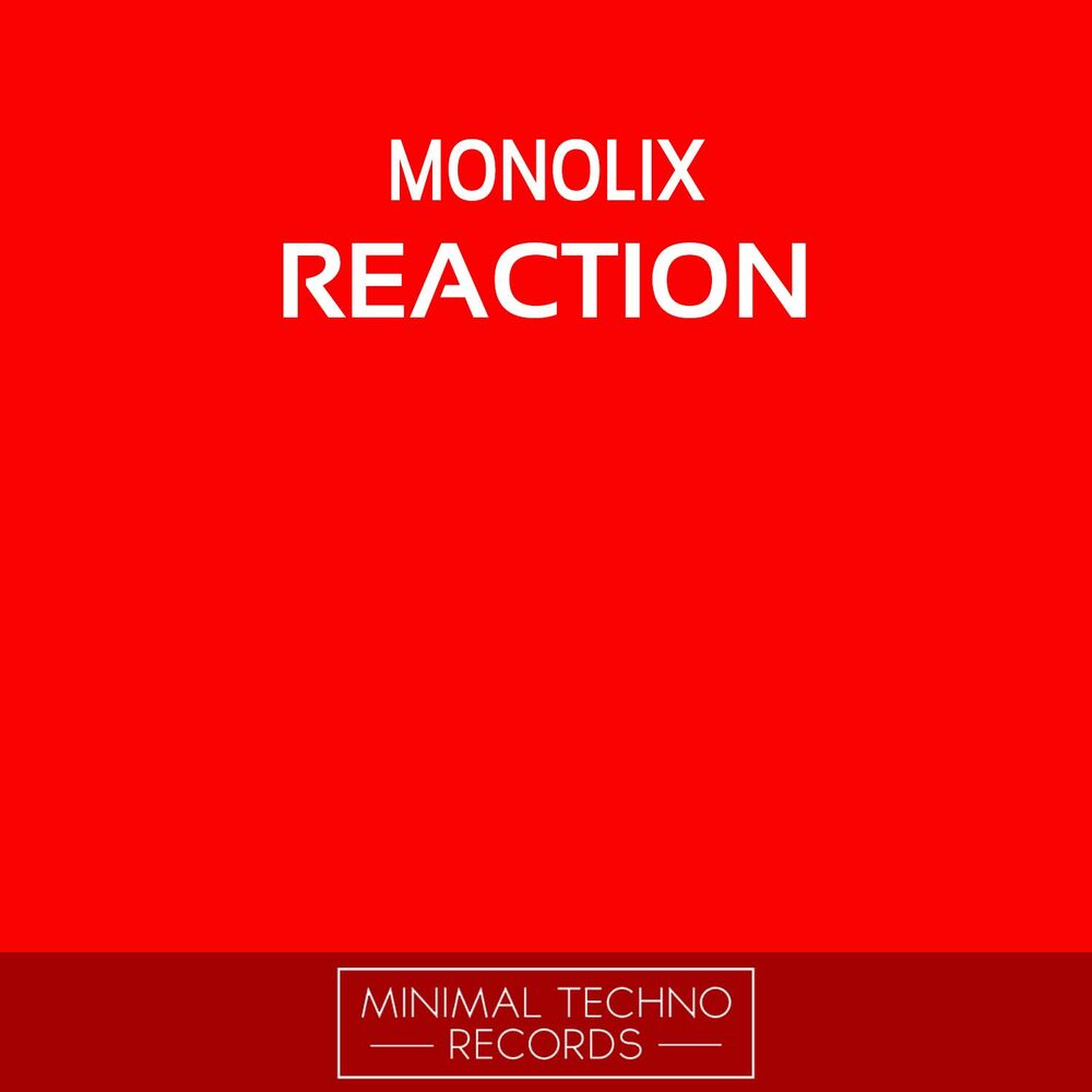 Picture of Reaction