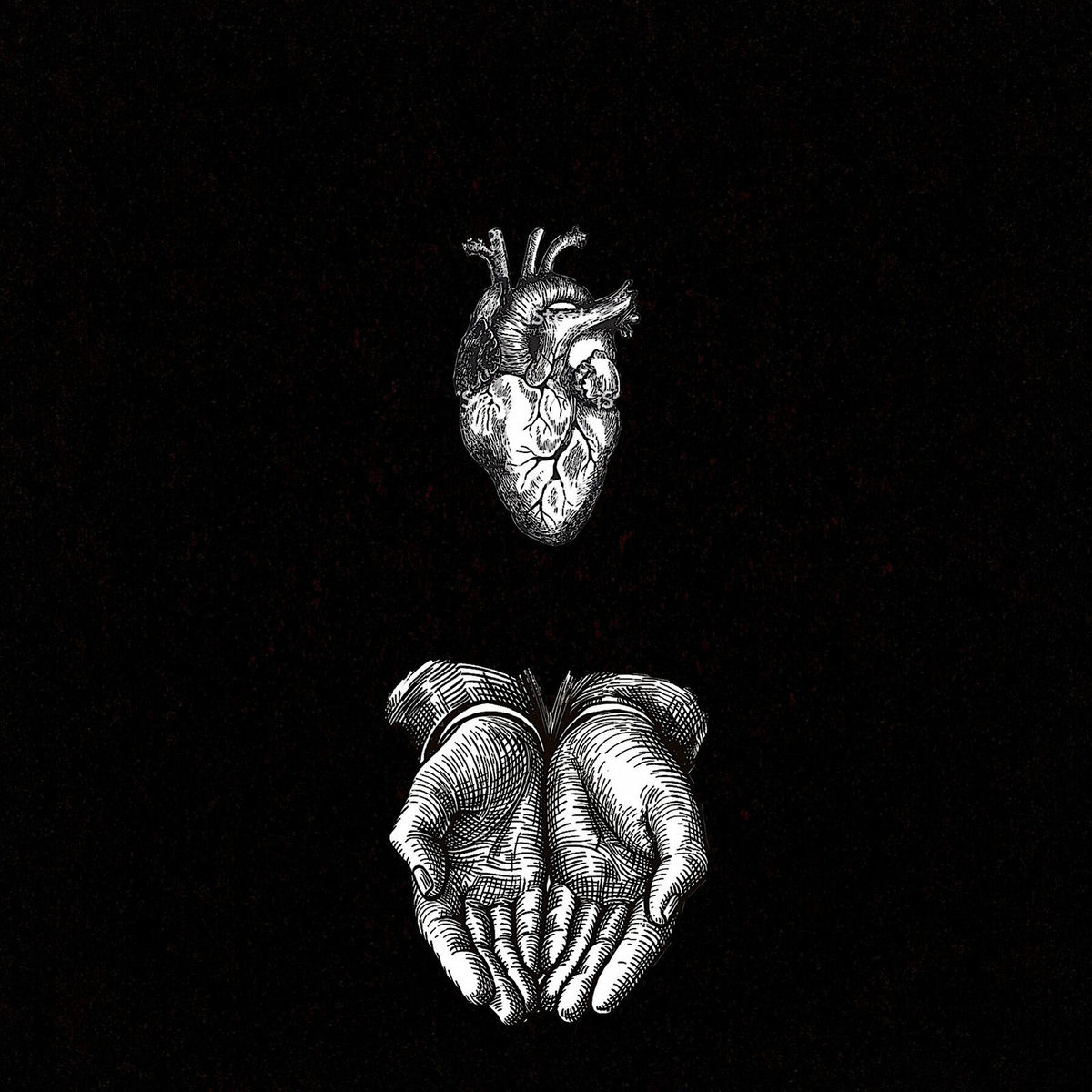 Album cover of From the Heart