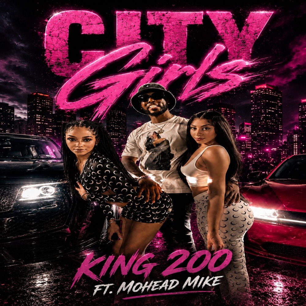 City Girls