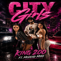 City Girls