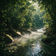 The Hidden Turnoff by Mowgli album cover