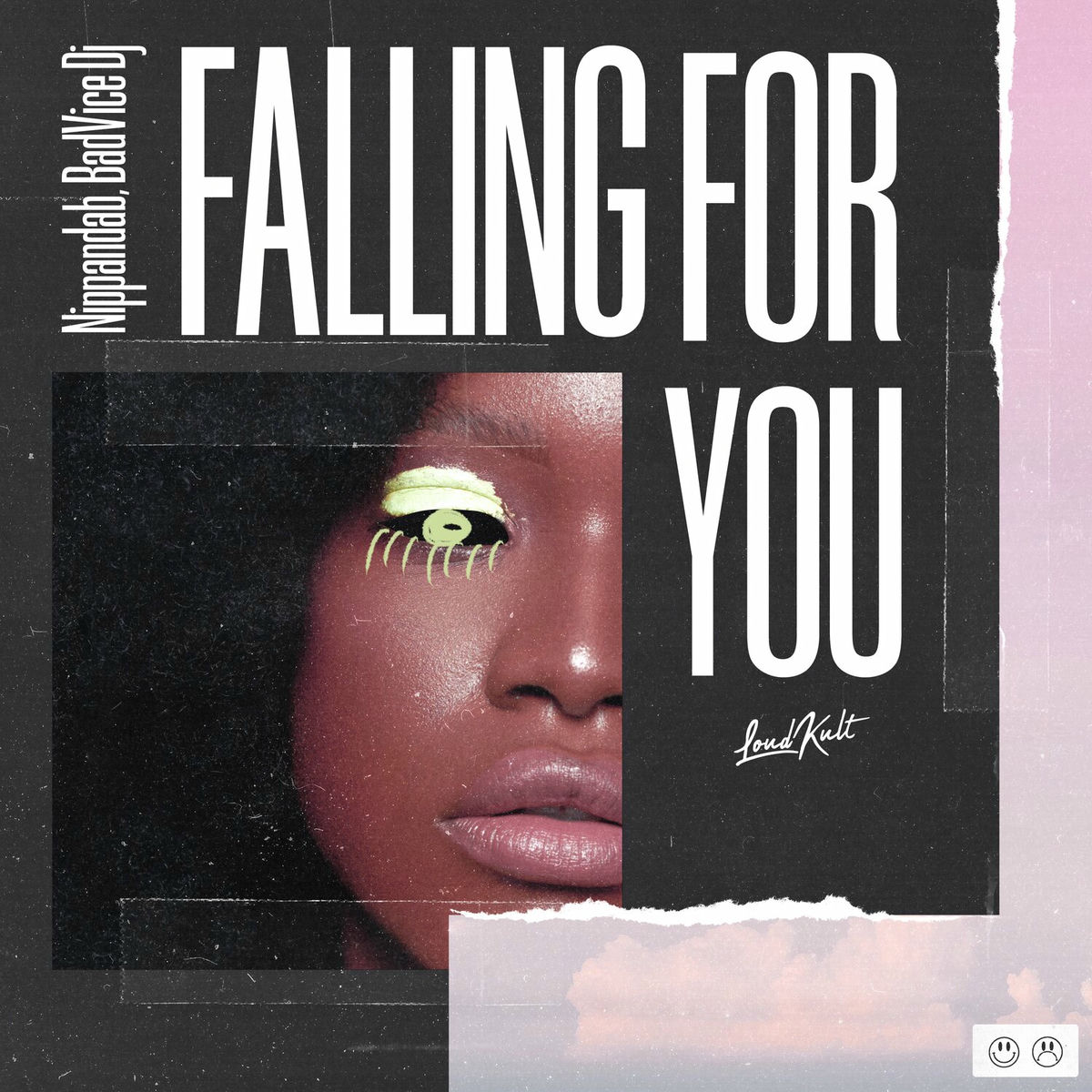Album cover of Falling for You