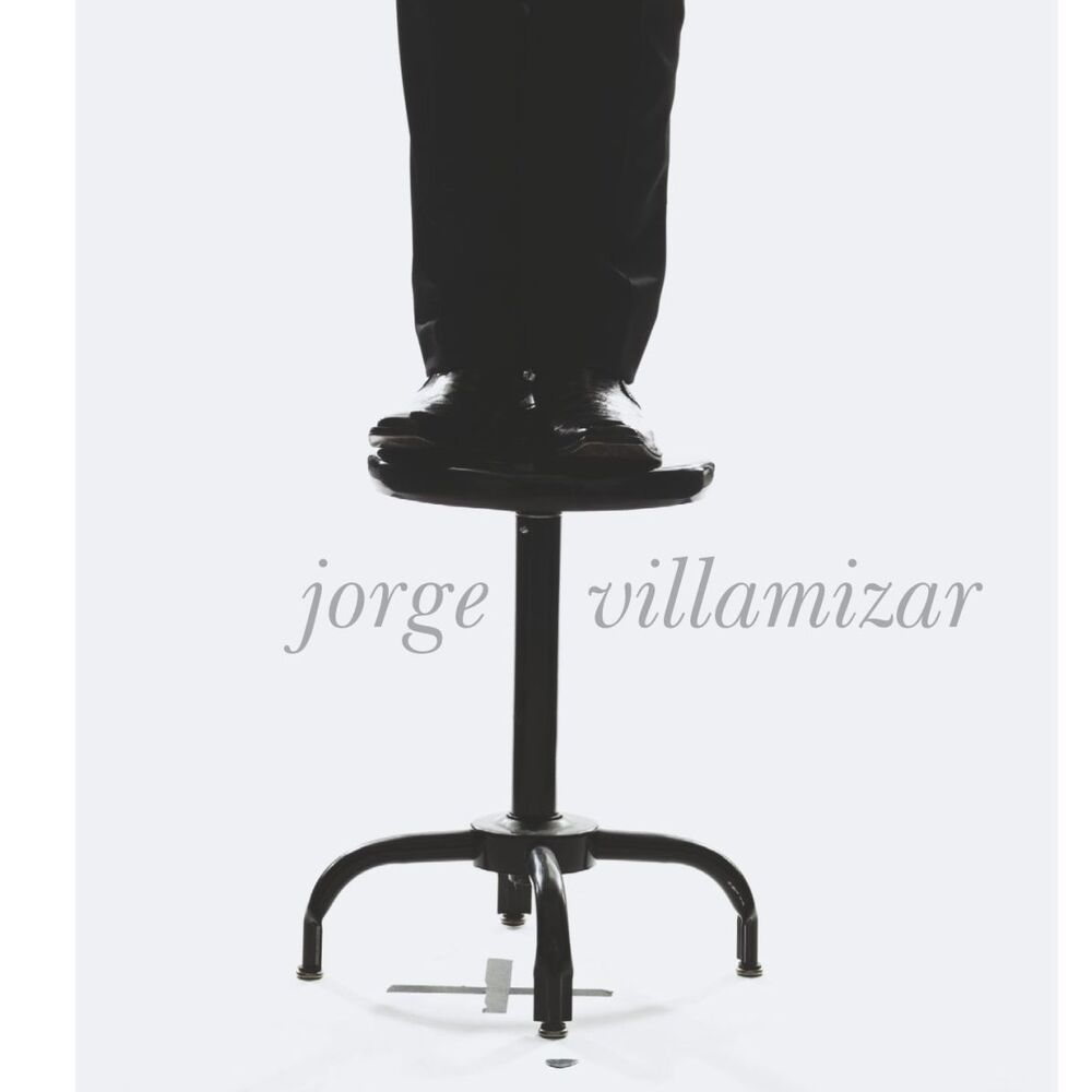 Picture of Jorge Villamizar