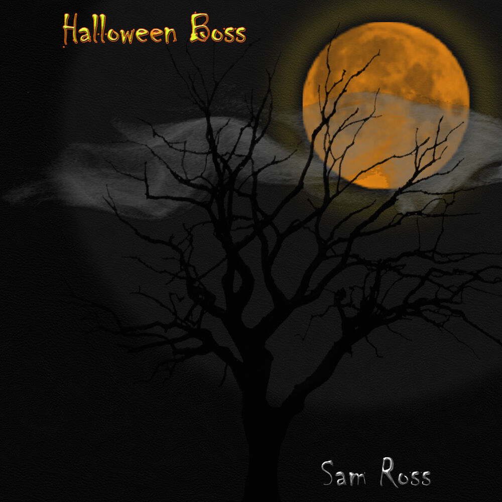 Picture of Halloween Boss