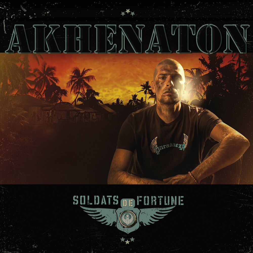 Picture of Soldats de Fortune