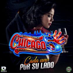 Cover of Cada Uno por Su Lado
