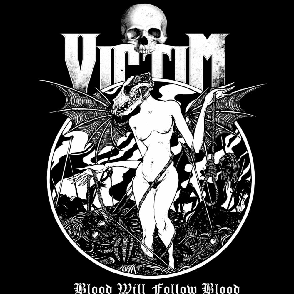 Picture of Blood Will Follow Blood