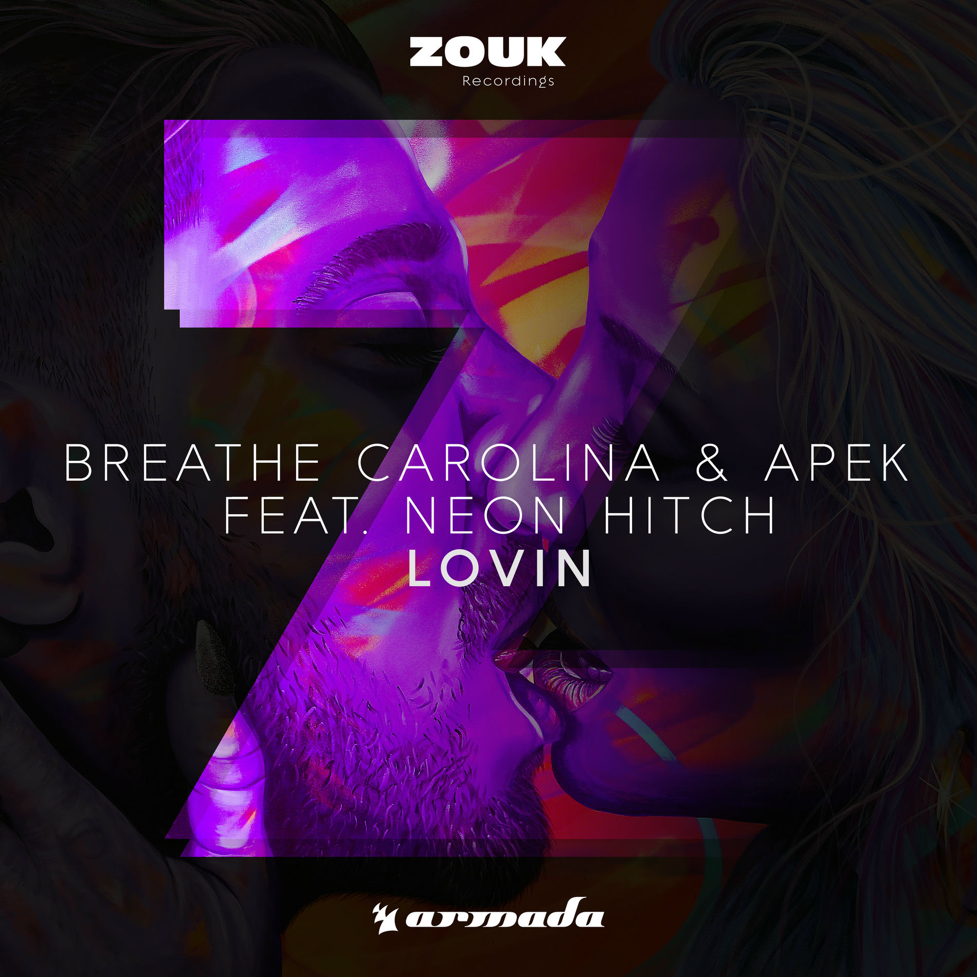 Album cover of Lovin
