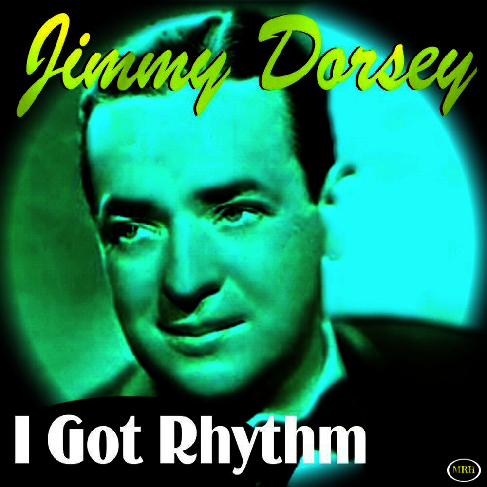 Picture of I Got Rhythm