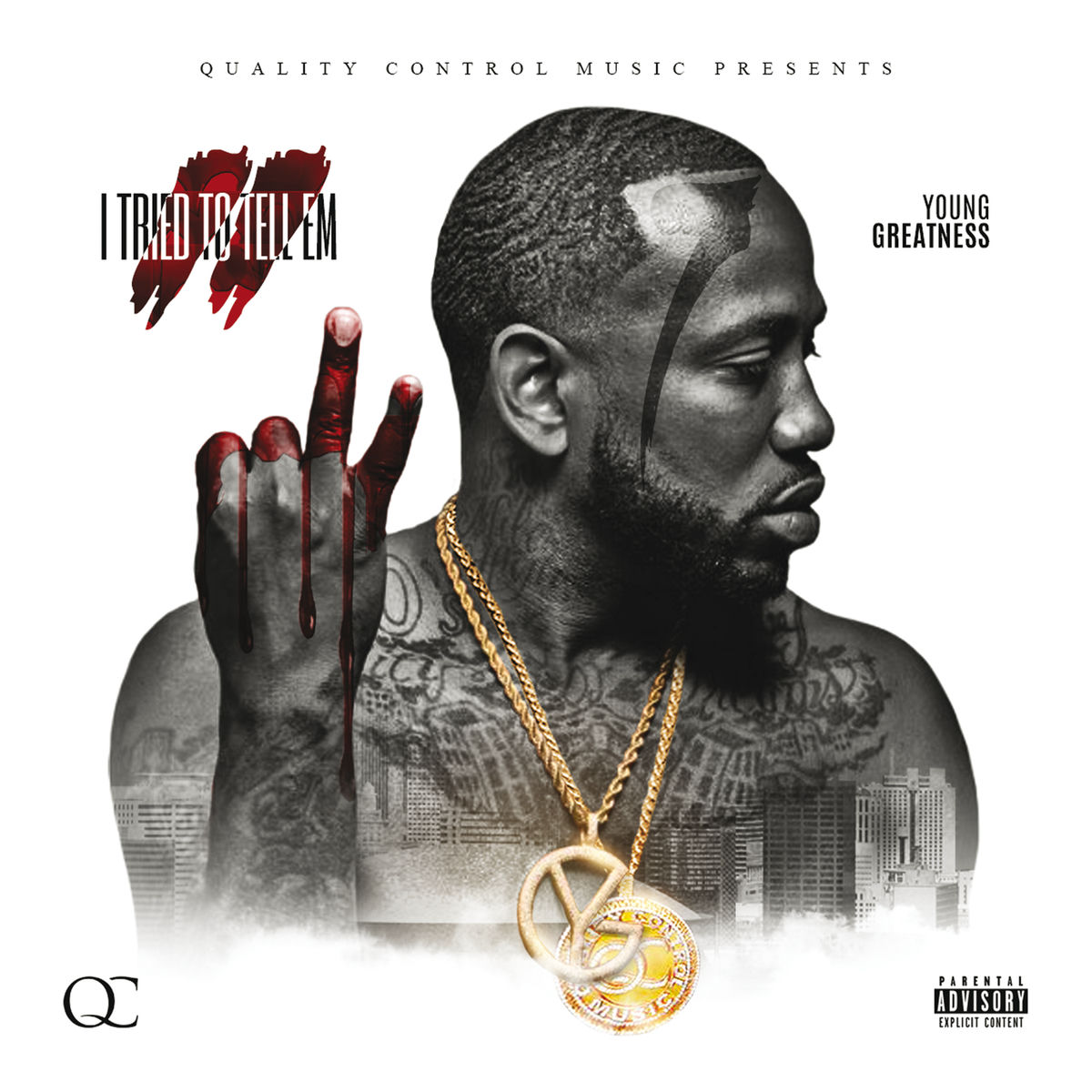 Album cover of Moolah