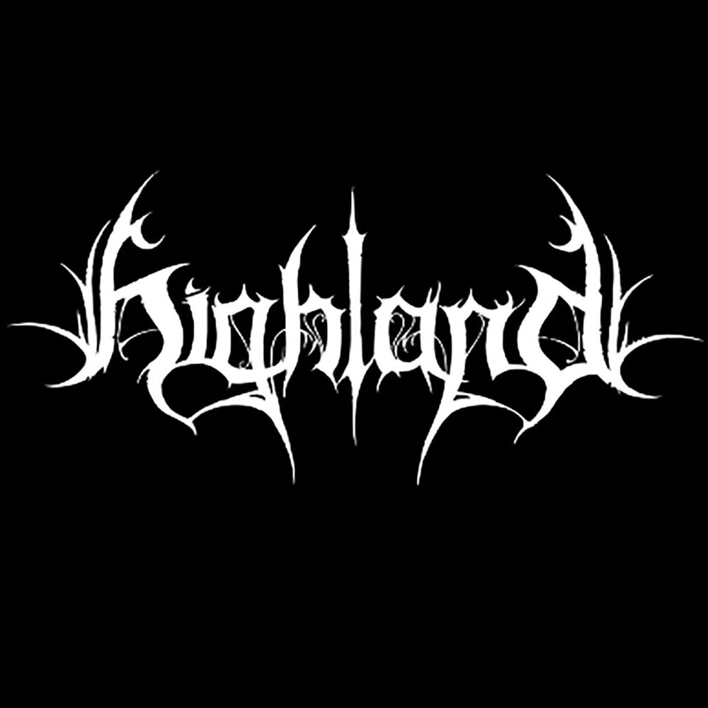 Picture of Highland - EP