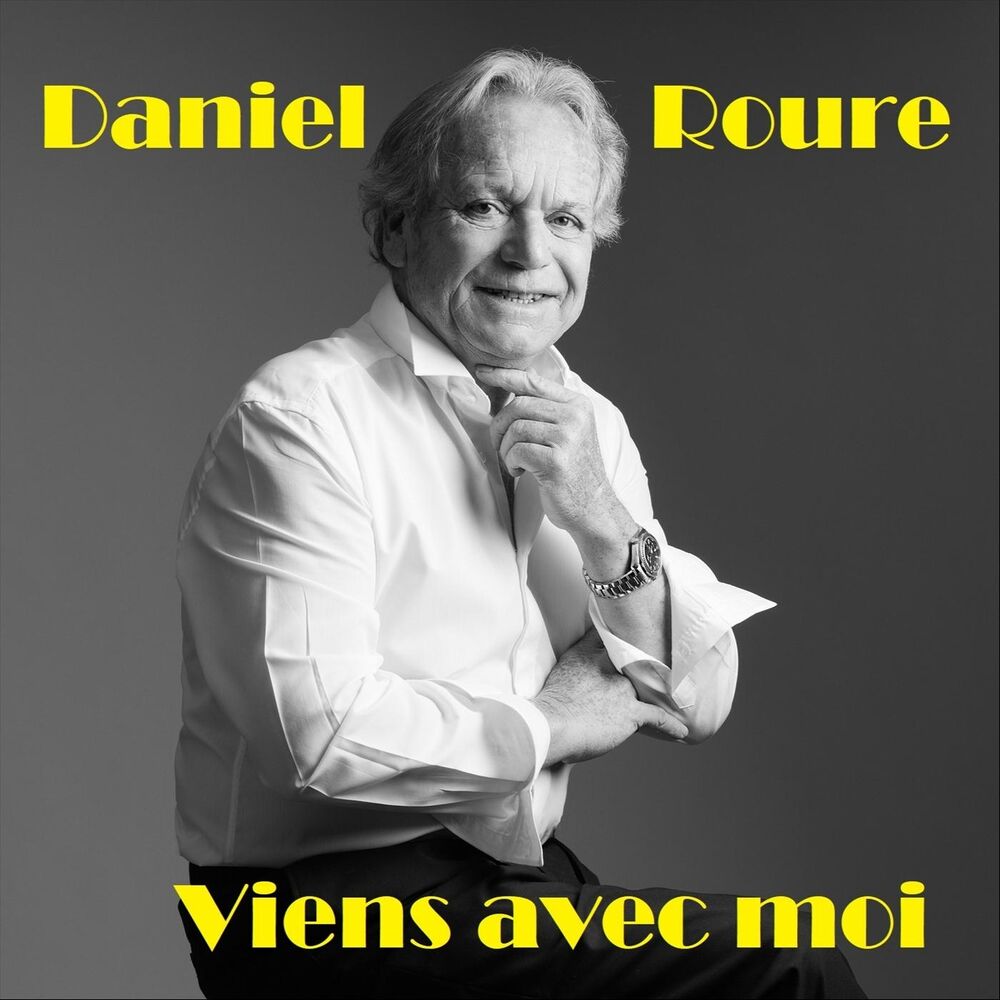 Picture of Viens avec moi