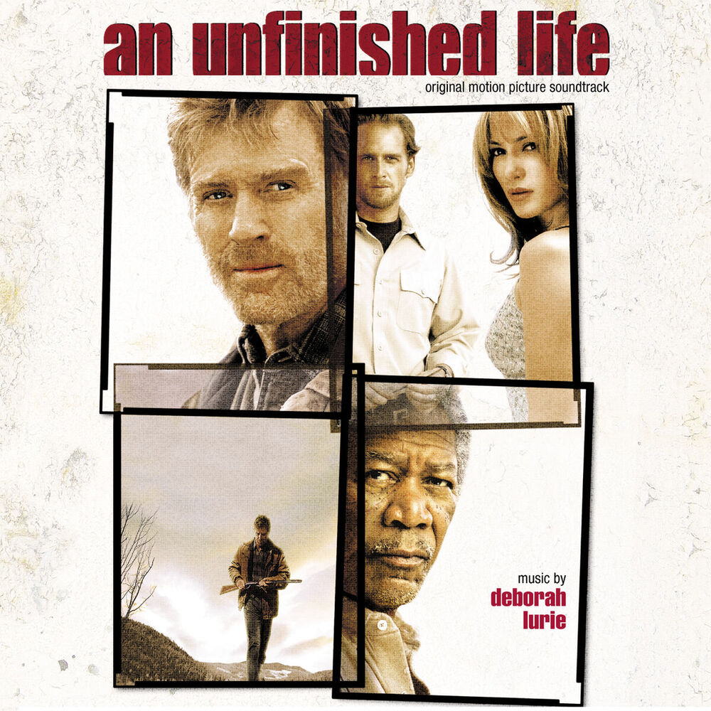 Picture of An Unfinished Life (Original Motion Picture Soundtrack)