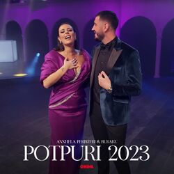 Cover of Potpuri 2023