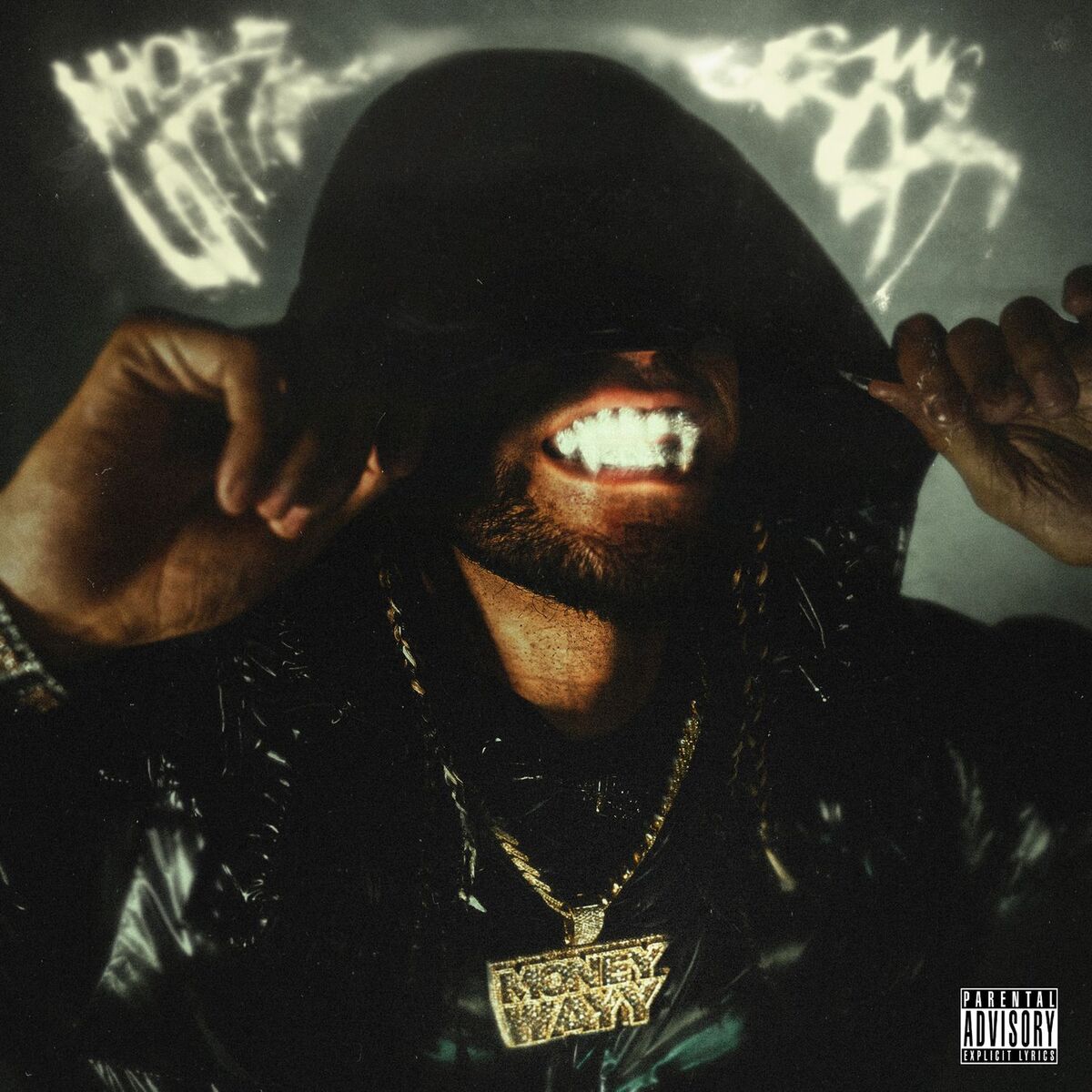 Album cover of WLGS
