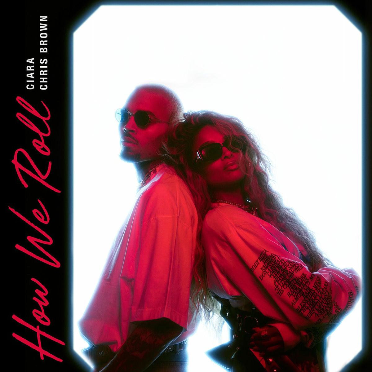 Album cover of How We Roll (Versions)