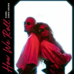 Cover of How We Roll