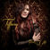Pieces of Me by Tiffany album cover