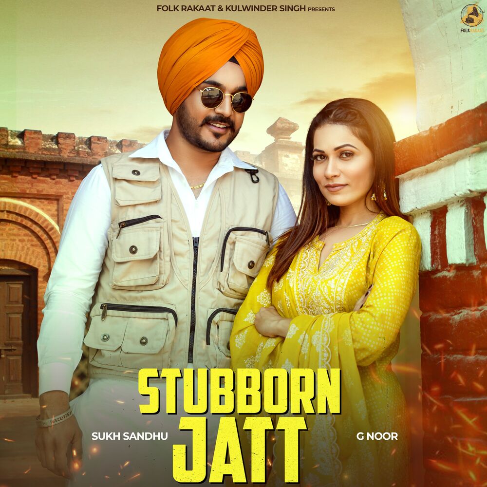 Picture of Stubborn Jatt