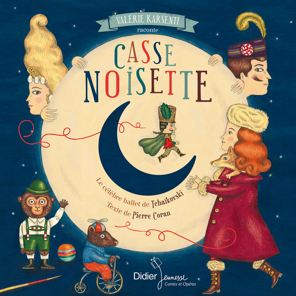 Picture of Casse-Noisette