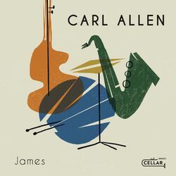 Cover of James