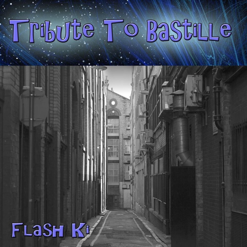 Picture of Tribute to Bastille