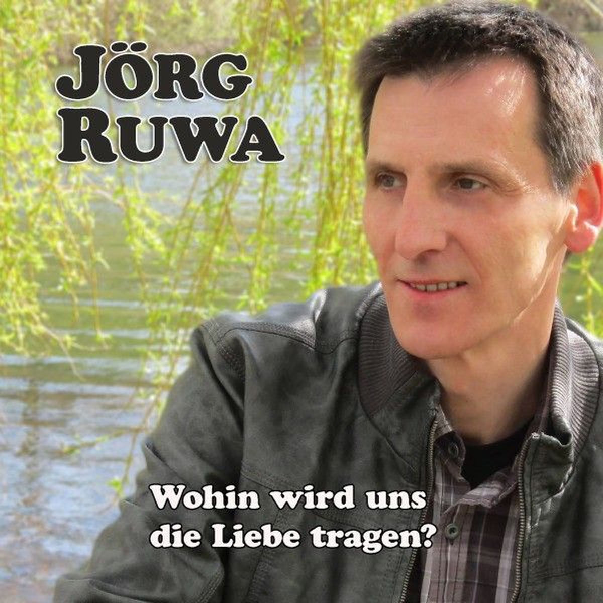 Album cover of Wohin wird uns die Liebe tragen?