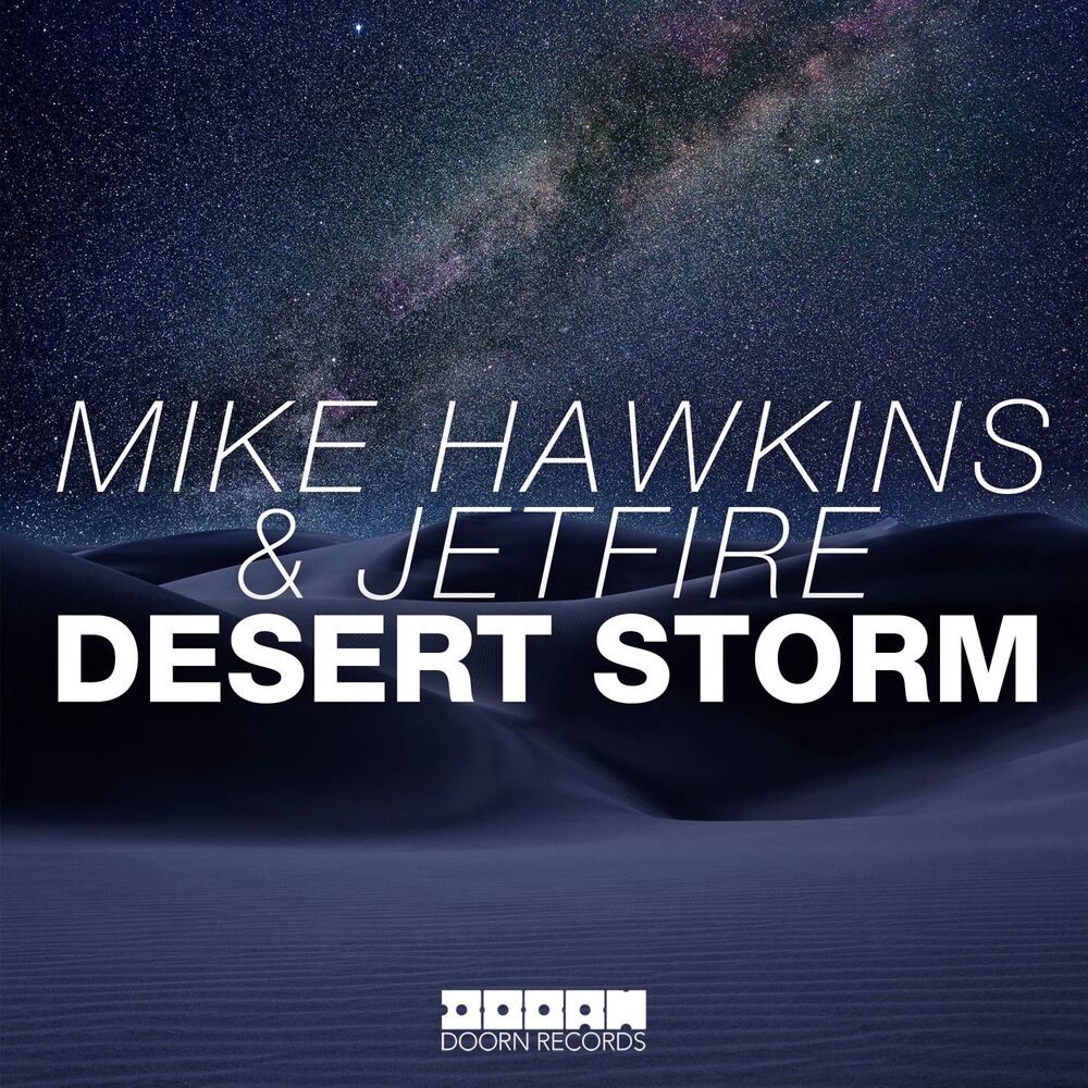 Picture of Desert Storm