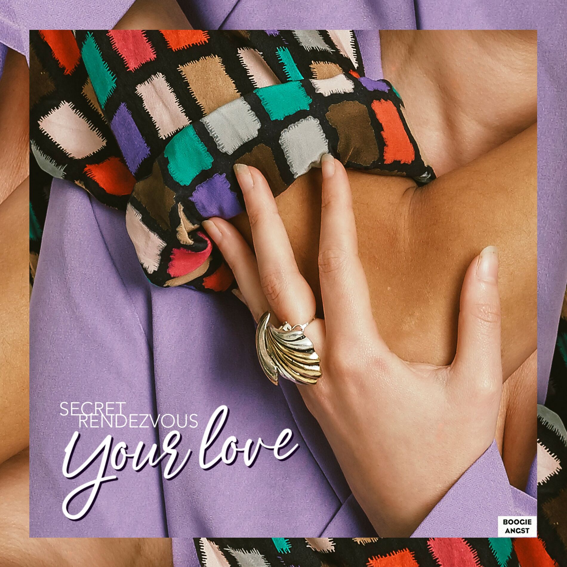 Album cover of Your Love