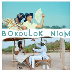 Cover of Bokoulok Niom