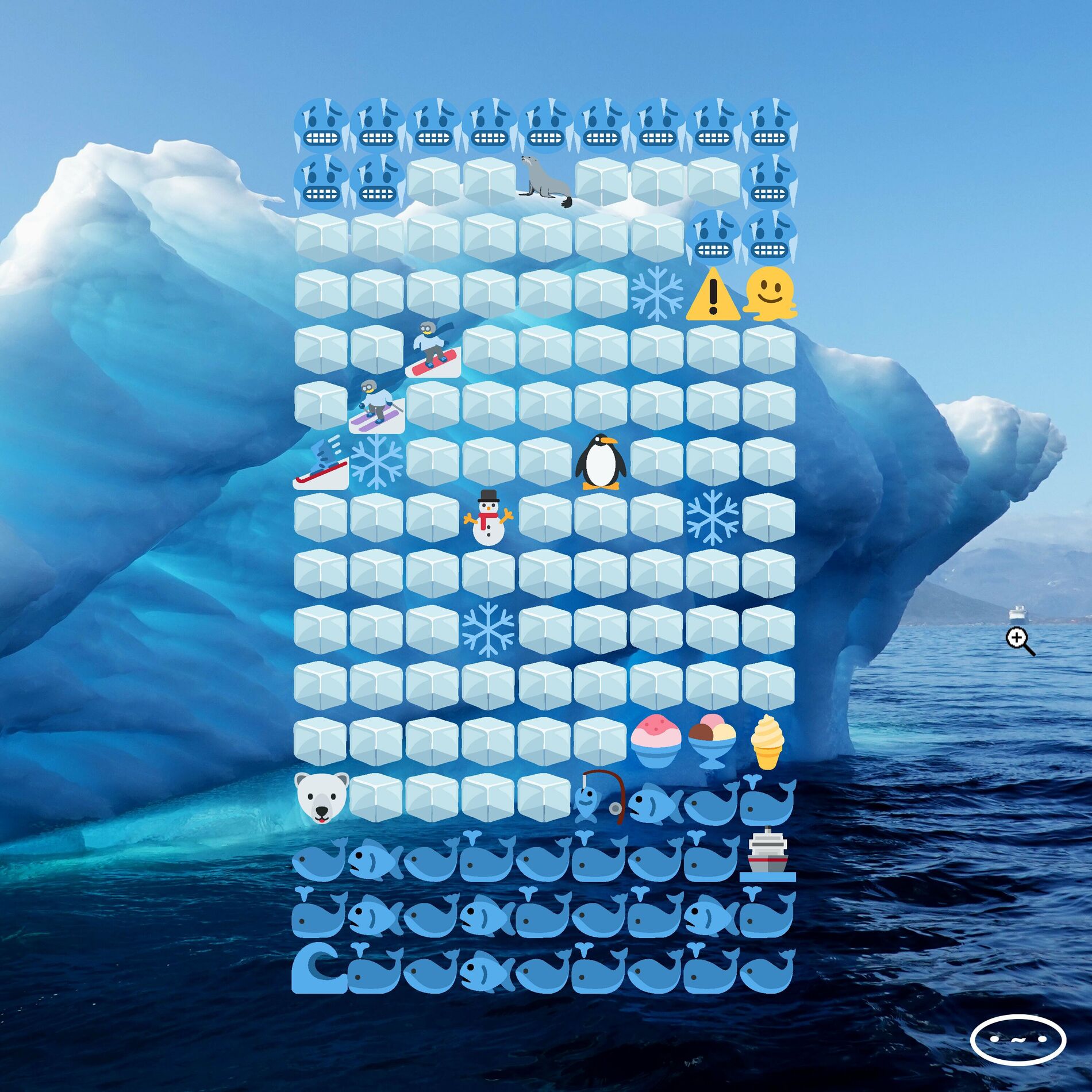 Album cover of Inigmaxi04